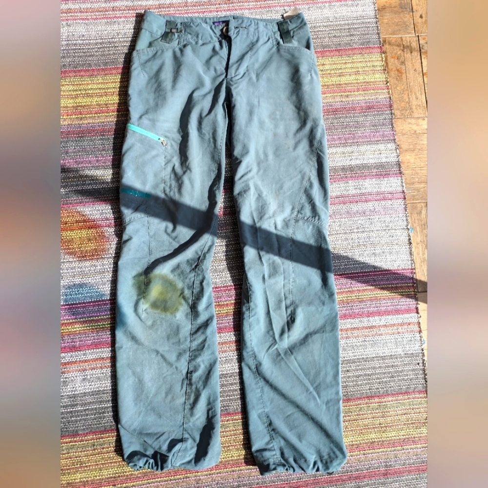 Patagonia RPS Rock Pant - Women's